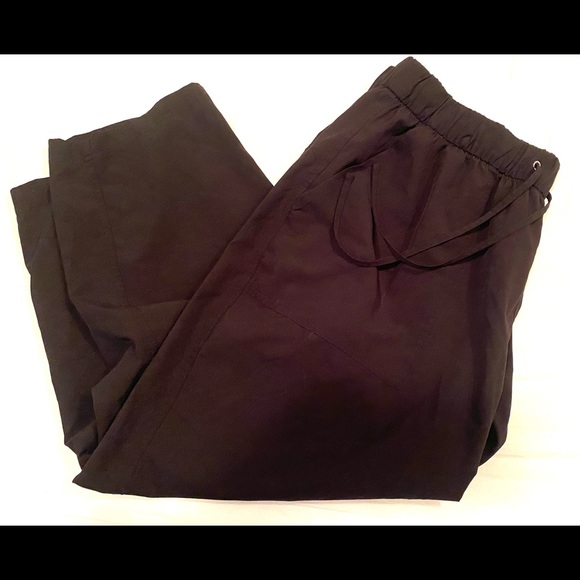 Straight leg joggers - Picture 2 of 2